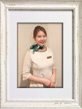 リラクシア 六本木店&nbsp;西國 