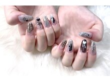 リーヴェ(Riebe)/Roseニュアンス