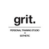 グリット(grit.)ロゴ