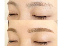 ホワイトアイ 広島(WHITE EYE)/美眉アイブロウスタイリング
