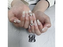 ネイルサロンレイアス(RAYAS)/ピクシーネイル