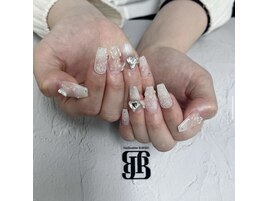 ピクシーネイル