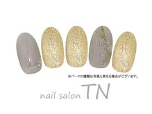 ティーエヌ イオン新潟青山店/1１月季節の定額4900円