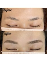 ぺルラ 島田駅前店(Perla)/レディース眉毛Wax＊