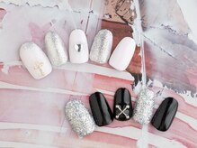 キティー 大宮店(kitty)/ジェル定額Aコース