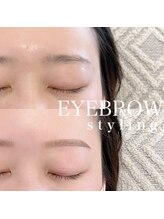 ファミーユ 太田(Fameu)/美眉スタイリング