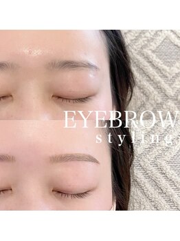 ファミーユ 太田(Fameu)/美眉スタイリング