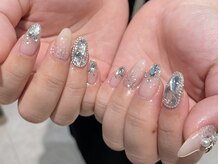 ピクシスネイル(pyxis nail)/