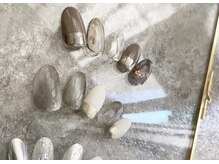 レイ 名古屋店(REY)/デザインサンプル