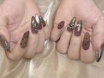 デア(Dea)/10本アートし放題