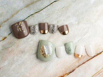 キティー 大宮店(kitty)/フット定額Cコース