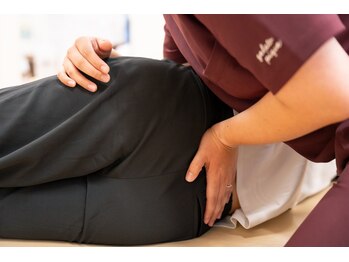 湘南Life鍼灸整体サロン 辻堂店/湘南Life鍼灸整体サロン 辻堂店