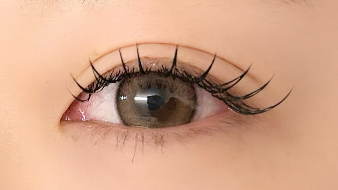 モチ抜群♪フラットマットラッシュ100本　コーティング付 \5500