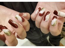 マムネイル 原宿本店(MOM NAIL)/