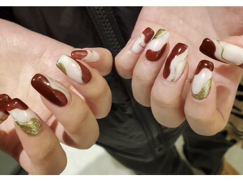 マムネイル 原宿本店(MOM NAIL)/