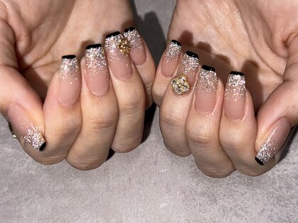 ジゼルネイル(Gisele Nail)の写真