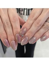 ビー 十日市(bii)/マグネット