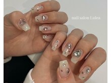 ルレア(Lulea)/design plus course