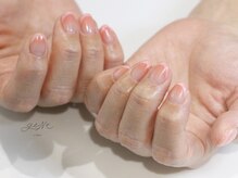 geNe 'n GRUS(ジーン アンド グルス)/エアジェルグラデーションコース