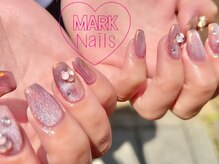マークネイルズ(MARK Nails)/