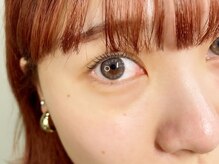 ローブセカンド(L'aube 2nd)/似合わせまつげパーマ