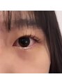 ルピドルジュ(le.pidorge)&nbsp;根元からしっかりと立ち上がるパリじェンヌスタイルオススメです