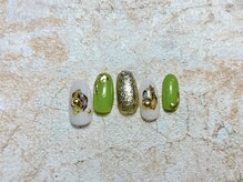 ヘアー ネイル バッサ(Hair/Nail BASSA)/