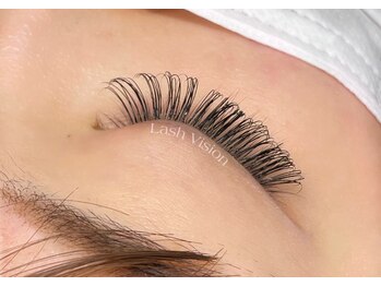 ラッシュ ビジョン 彦根(Lash Vision)/Wフラット♪