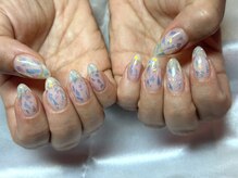 ラリーフ(LARiUGH)/