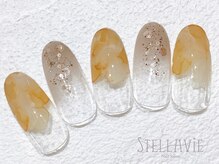 ステラヴィエ(Stellavie)/定額プランB