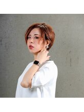 スーリール(Sourire)&nbsp;新立 知加