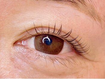 ダズル(DAZZLE)/Rカール