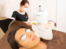 エターナルビューティー 関店(ETERNAL Beauty)