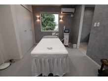 ナナラ(Nanala)/脱毛の部屋