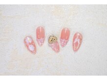 ミスシュガーネイル(MS Sugar Nail)/