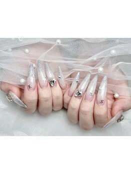 スカルプが得意なサロン