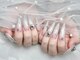 レディスペネイルノマエ 名駅店(Redispe nail nomae)の写真/[名駅徒歩1分]コスパ最強!!《高技術×スピード×価格》で選ぶならレディスペネイル☆スカルプで美しく♪