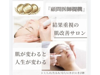 サロン ド ルミナ(salon de lumina)