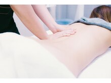 バイオビューティー 神戸本店(Bio Beauty)/全身からほぐすバストケア