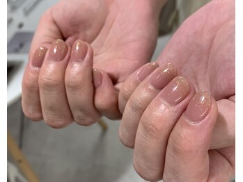 ラボテ(laboT)/ラメ