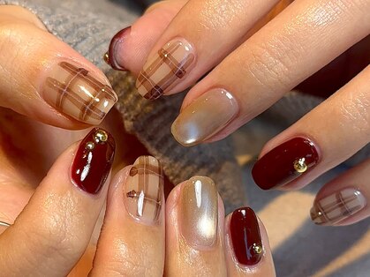 ラクネイル 浦和店(raku nail)の写真
