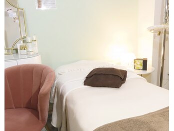 メリナ(Melina)/完全個室&隠れ家サロン