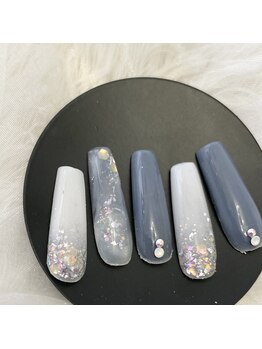 ララモアナ(La2Moana)/スカルプ定額〔C〕