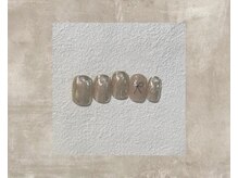 マルネイル 池袋店(MARU NAIL)/premium design ¥8,480