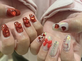 プール 横浜(pool)/staff:Tsukamoto