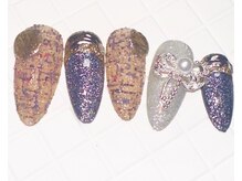 ルミエール(Lumiere)/Tweed &nbsp;Design