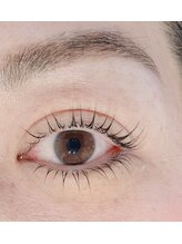 キッカ バイ プーパ(chicca by pupa)/パリジェンヌラッシュリフト