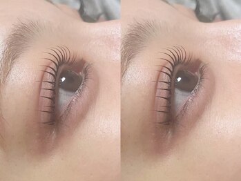ミミクレール 周船寺(Mimi Claire)の写真/ナチュラル～トレンドまで幅広く対応☆自まつ毛に配慮した商材選定で、ダメージが気になる方にも◎