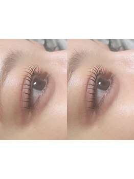 デザイン力が自慢のサロン