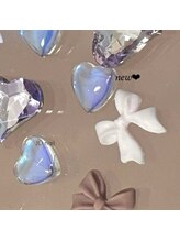 ジュリネイル 吉祥寺(JLi nail)/持ち込みゴージャスコース